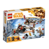 LEGO Star Wars 75215 Skutery Jeźdźców Chmur | Cloud-Rider Swoop Bikes